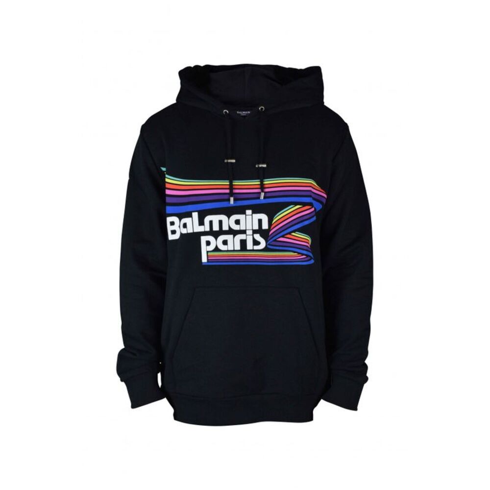 Balmain Men Sweatshirt
